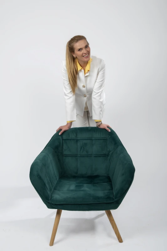 Anna Fünfgeld